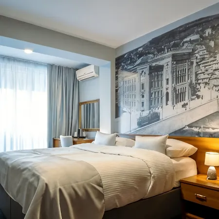 Hotel Villa Harmony