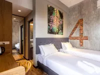 Brown Hotel Hotel di Timur Laut Pulau Pinang