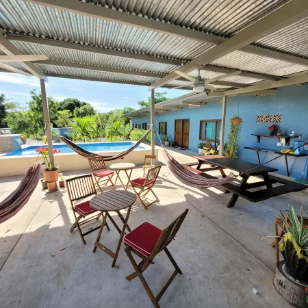 The Inn at Punta Mala