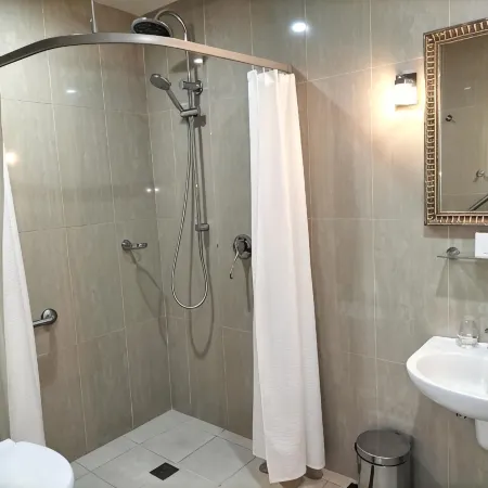 de Russie Boutique Hotel