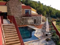 Pousada Convento de Belmonte - Pools