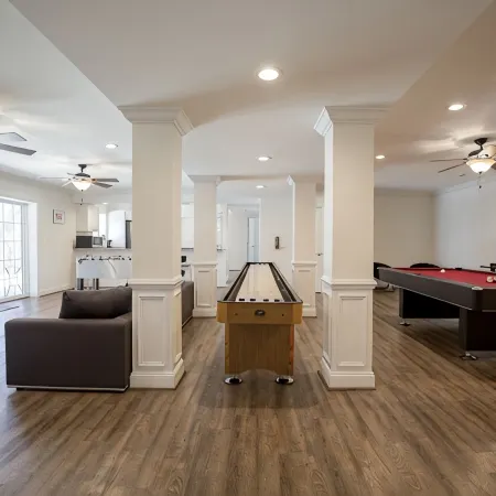 Large RENOVATED 6 bedroom 5 bath private home with LOTS of space!