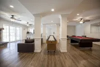 Large RENOVATED 6 bedroom 5 bath private home with LOTS of space!