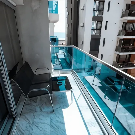Wave 3 Promenada Apartments