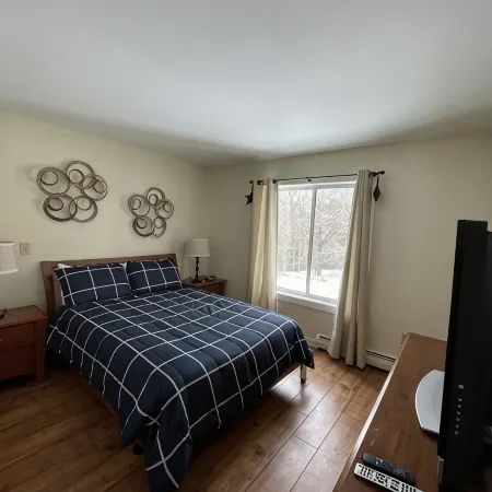 Cozy 2 BR Condo With Spectacular View of Mount Snow!
