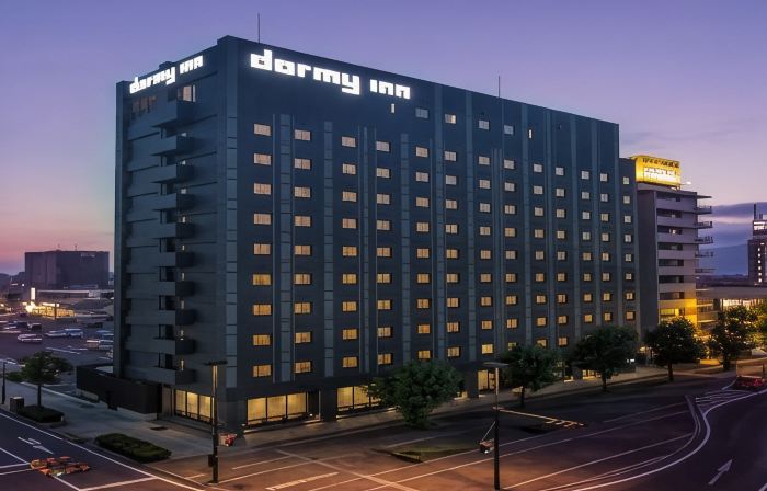 Dormy Inn Izumo