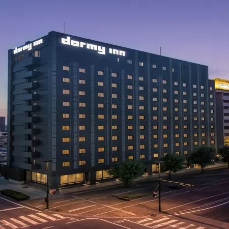 Dormy Inn Izumo