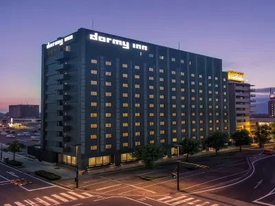 Dormy Inn Izumo  otelleri