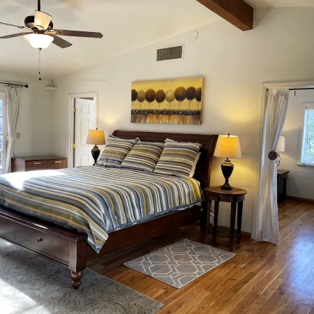 SEDONA Retreat, Amazing Mountain Views, Addt’l Suite