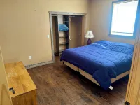 Spacious New Listing Centrally Located to Explore Glacier Park