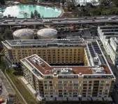 Los Lorentes Residences