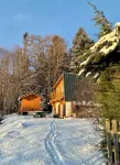 Charming chalet in the Forez mountains - Chalets