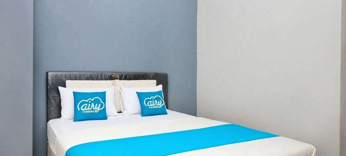 Ambon Residence Syariah Hoteles en Ambon
