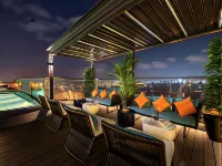 Classyc Hotel - Jacuzzi