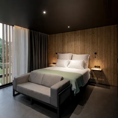 Landescape Furnas - 4-Star
