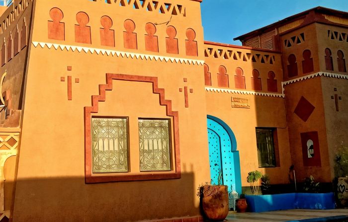 Riad Hassi Labied Merzouga