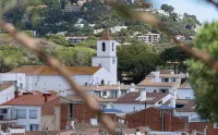 Apartamentos Casa Marea Calella Palafrugell Con Parking - 비치