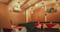 Chintan Chautari - breakfast