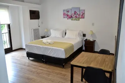 Emilia Hotel Hotels in 