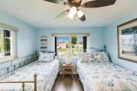 Boater's Paradise-Lux 3 br w/ private heated pool,bring your 27 ft boat! -  Privatzimmer