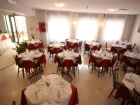 Hotel Globo Suite-Correnti Hotels - Desayuno