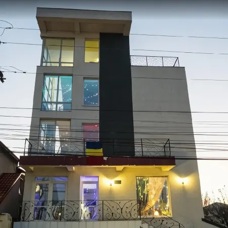 Sia Residence