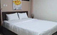 Palu Plaza Hotel - Bintang 2