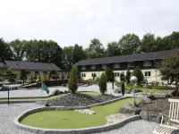 Rold StorKro Hotels in 