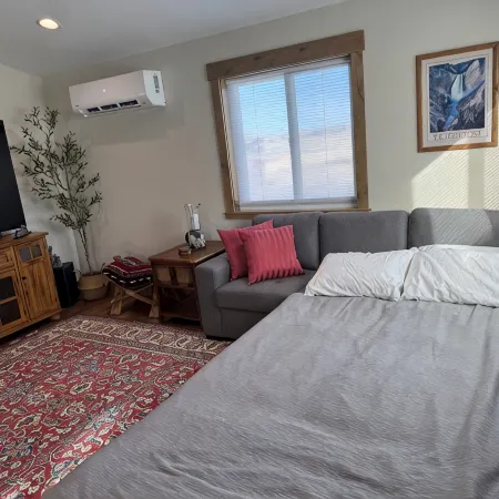 Teton View Getaway - 1Br Near Premier Skiing & Teton/Yellowstone NP