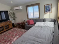Teton View Getaway - 1Br Near Premier Skiing & Teton/Yellowstone NP - 3-Star