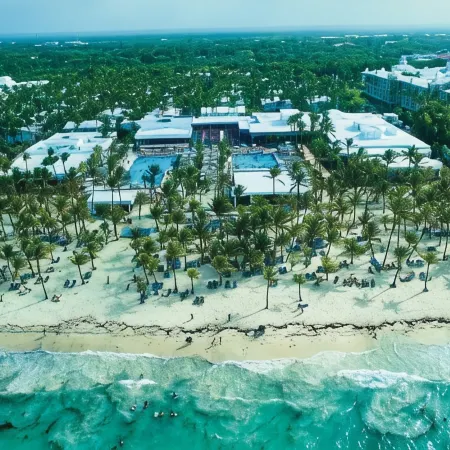 Riu Bambu - All Inclusive