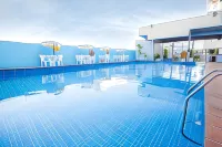 Hotel Dan Inn Express Foz do Iguaçu by Nacional Inn - Pet friendly