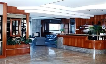 Euromotel Croce Bianca