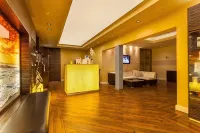 Hotel IV Jahreszeiten Kühlungsborn - 4 stjerner