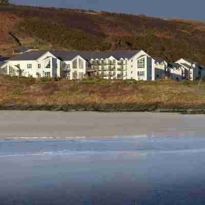 Inchydoney Island Lodge & Spa Hotel Exterior