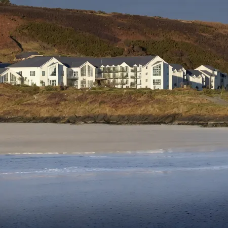 Inchydoney Island Lodge & Spa