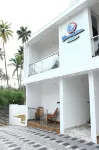 Wavealokam Beach Retreat - Phòng tập thể hình