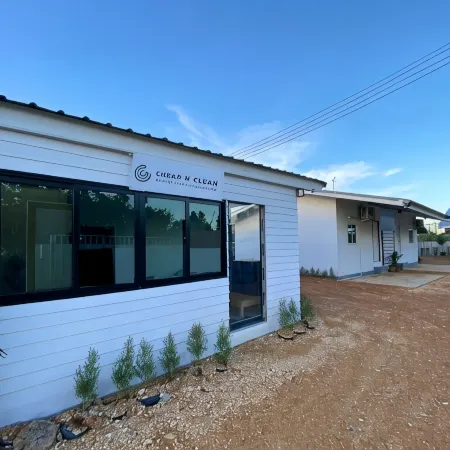 Cheap N Clean Budget Accommodation