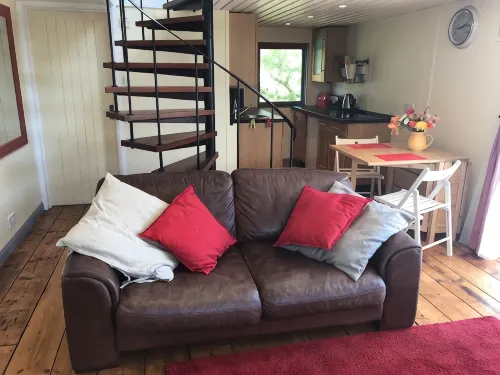 Heatherbell Cottage Guest Accommodation - 3-Star