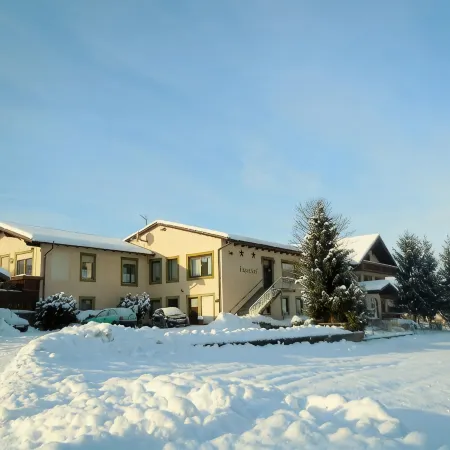 Hotel Lugerhof