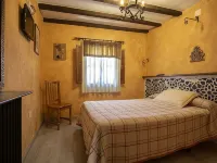 Hotel Rural Calatañazor Hoteles en Calatañazor