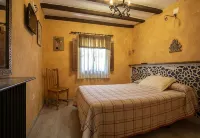 Hotel Rural Calatañazor