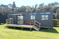 Opunake Beach Holiday Park - Wifi