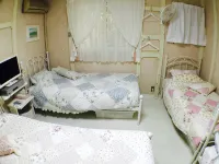 Blue Poppy Lodge - Pet friendly