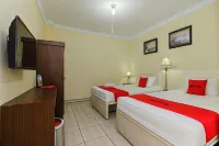 RedDoorz @ Malalayang 2 Manado - Pensions