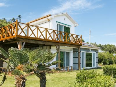 Yokjido Pension Bluesea