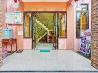OYO 90199 Jec Residence Syariah