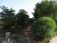 Carefully renovated, located in the very calm countryside with seaview - 3-Star
