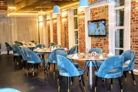 Grace Cox Smart Hotel Các khách sạn ở 