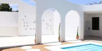 Roka Hotel Boutique - Pools